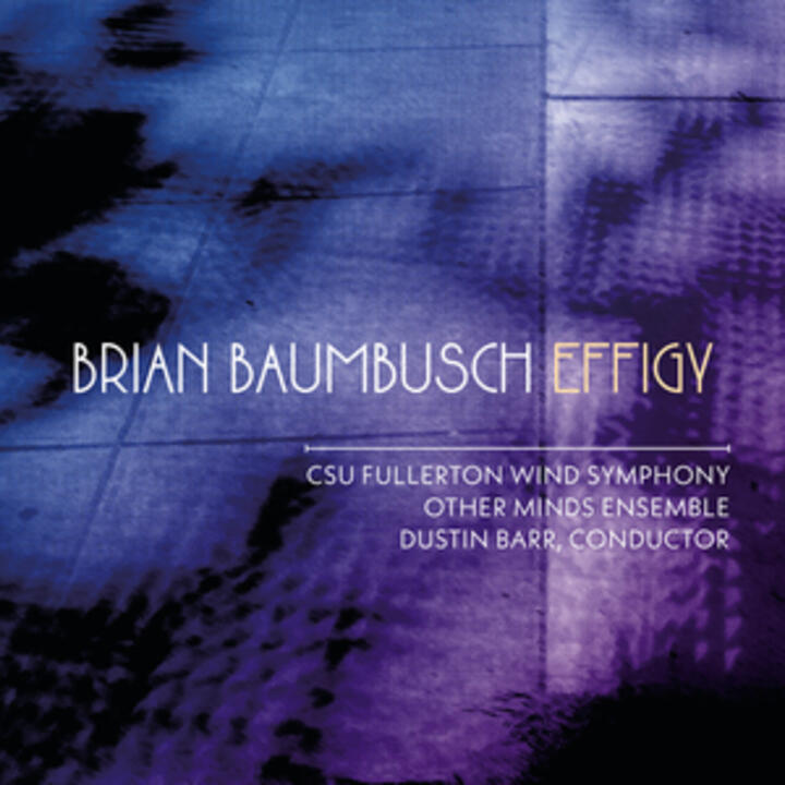 Brian Baumbusch