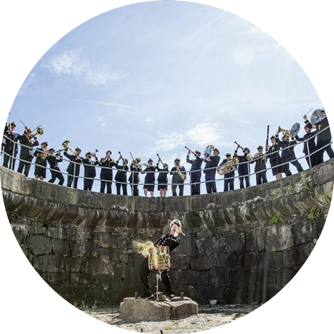 Royal Norwegian Navy Band