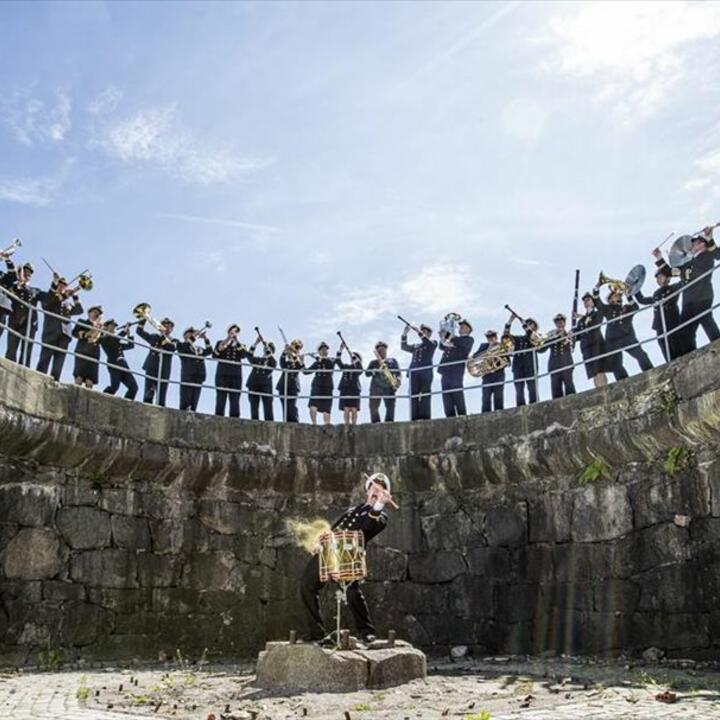 Royal Norwegian Navy Band