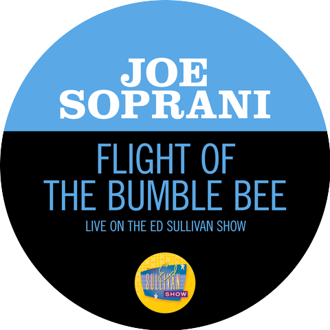Joe Soprani