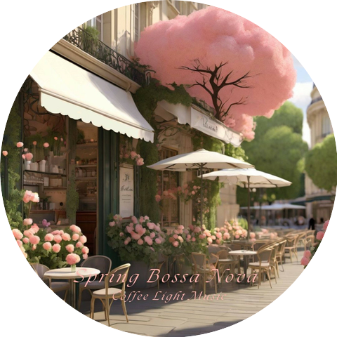 Smile Melody Coffee Music