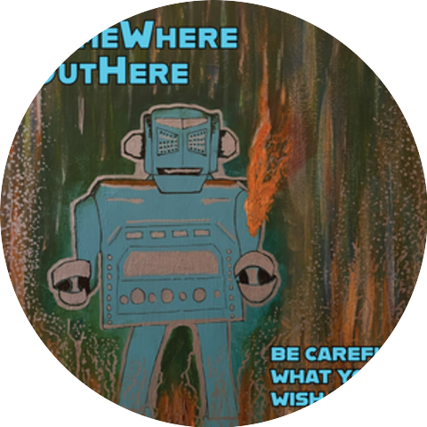Somewhere Outhere