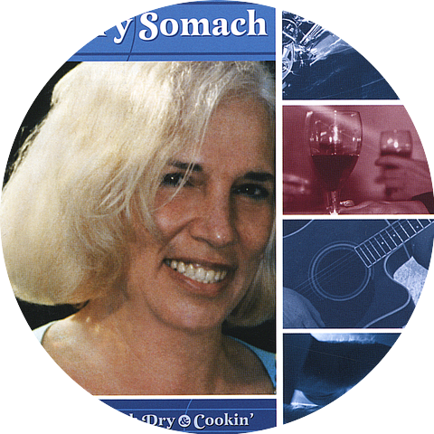 Sherry Somach