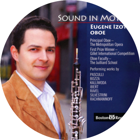 Eugene Izotov