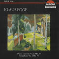 Trondheim Symphony Orchestra & Bergen Symphony Orchestra