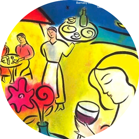 Barnaby Bobcat & The Raccoon Supreme Court