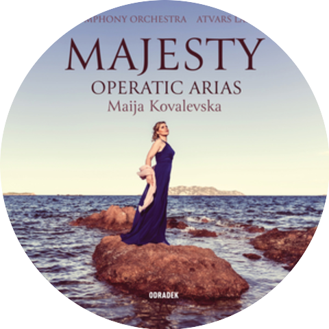 Maija Kovalevska