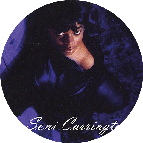 Soni Carrington