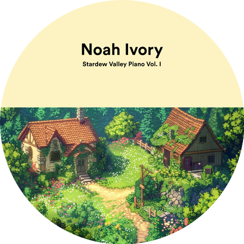 Noah Ivory