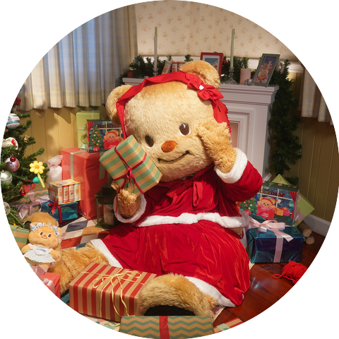 Butterbear