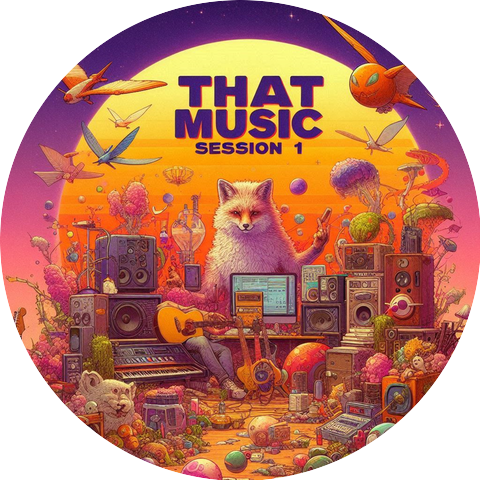That LoFi Show