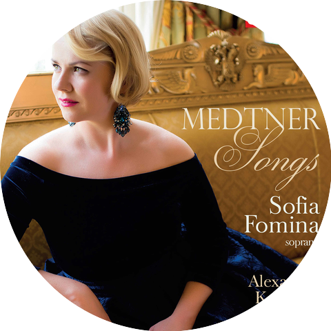 Sofia Fomina