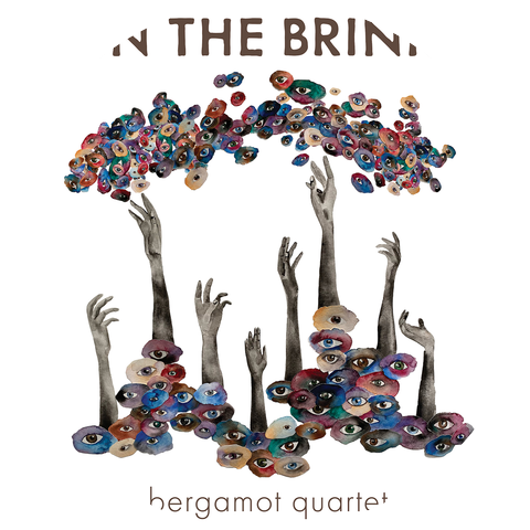 Bergamot Quartet