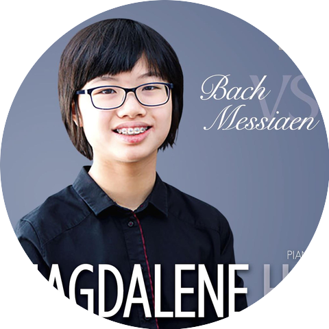 Magdalene Ho