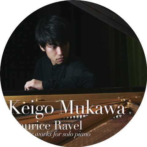 Keigo Mukawa