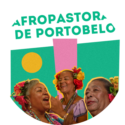 Afropastoral de Portobelo