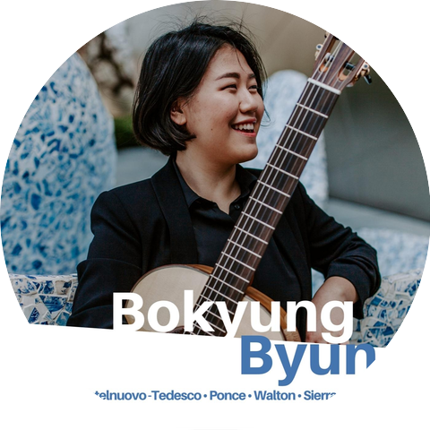 Bokyung Byun