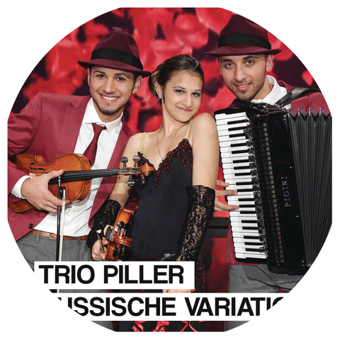 Trio Piller