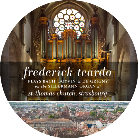 Frederick Teardo