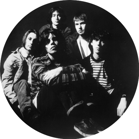The Charlatans UK