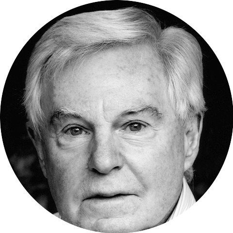 Derek Jacobi