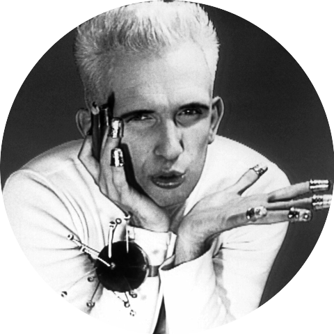 Jean Paul Gaultier