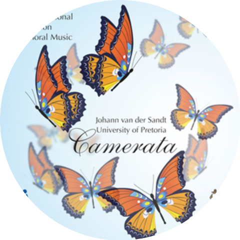 University of Pretoria Camerata & Johann van der Sandt