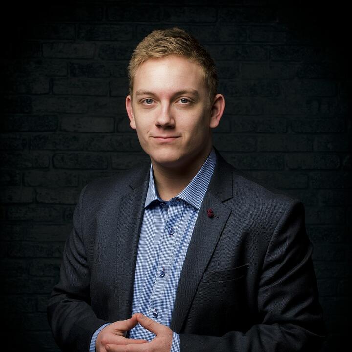 Bror Magnus Tødenes
