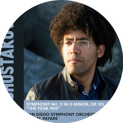 The San Diego Symphony Orchestra Association