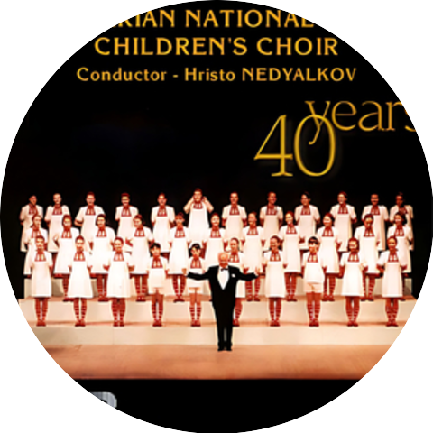 Bulgarian National Radio Children's Choir