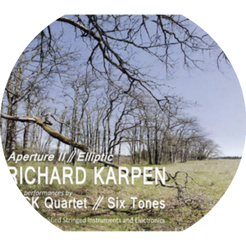 Richard Karpen