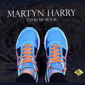 Martyn Harry