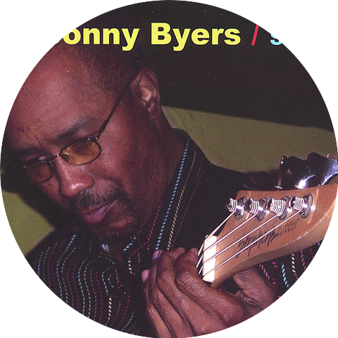 Sonny Byers