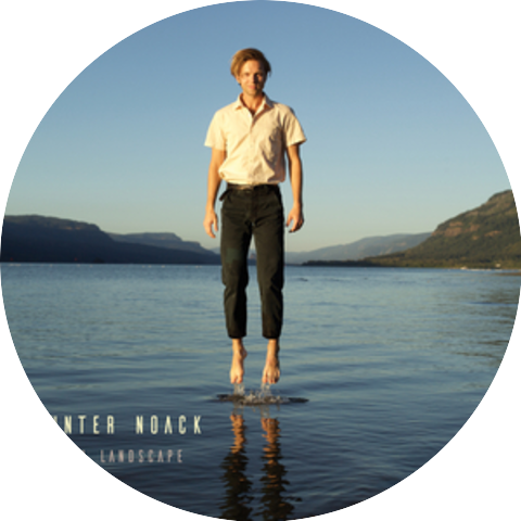 Hunter Noack