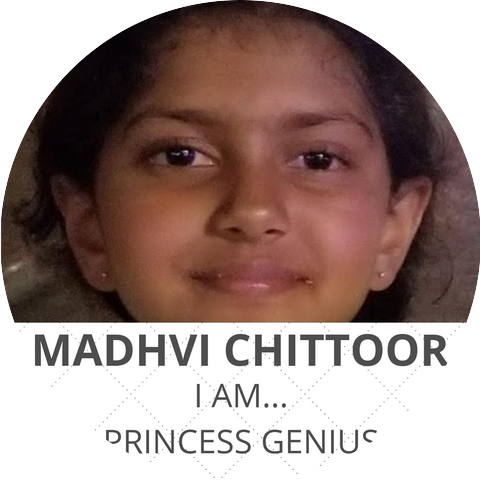 Madhvi Chittoor