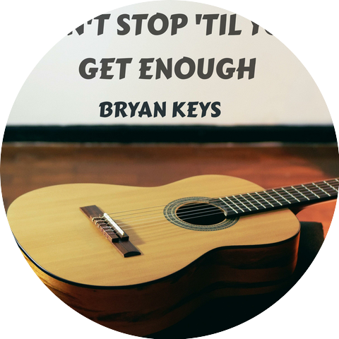 Bryan Keys