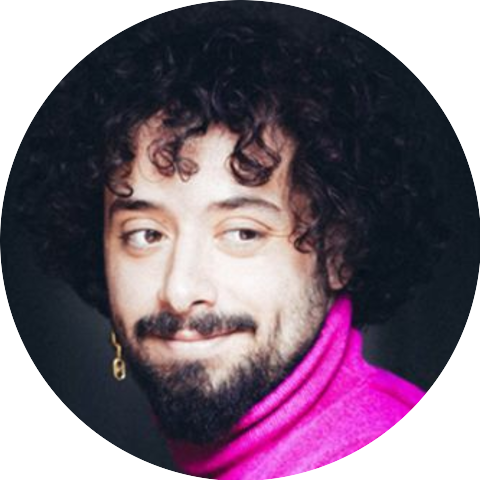 Stathis Karapanos