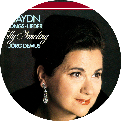 Elly Ameling & Jörg Demus