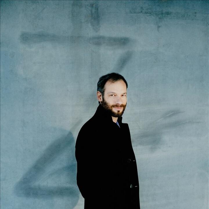 Dima Slobodeniouk