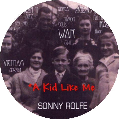 Sonny Rolfe