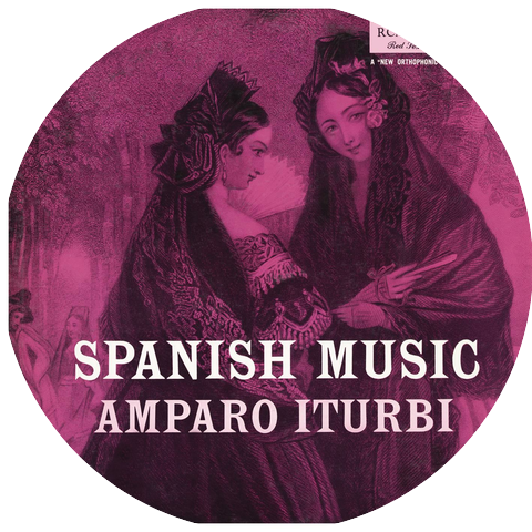 Amparo Iturbi