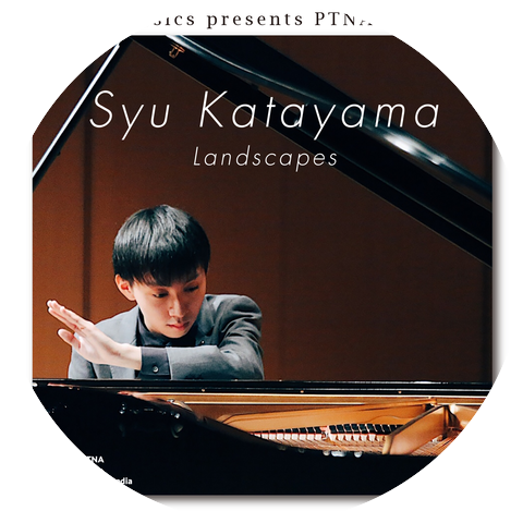 Syu Katayama