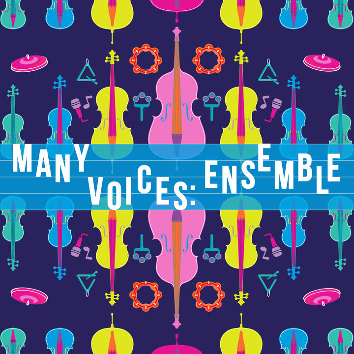 Kaleidoscope Chamber Collective
