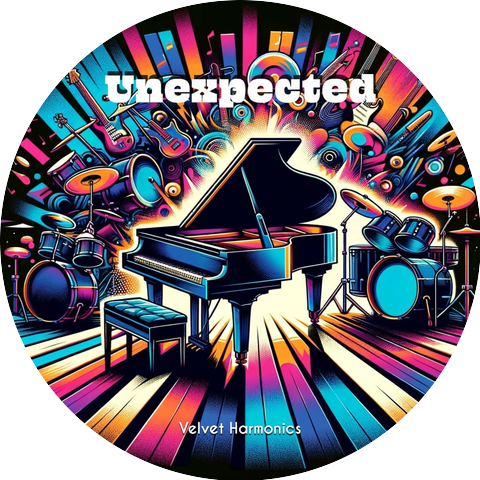 Velvet Harmonics