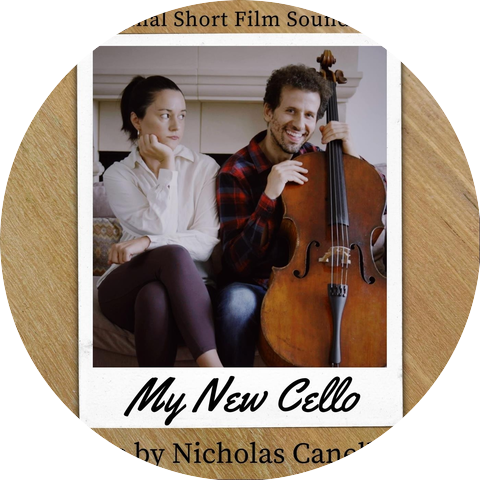 Nicholas Canellakis