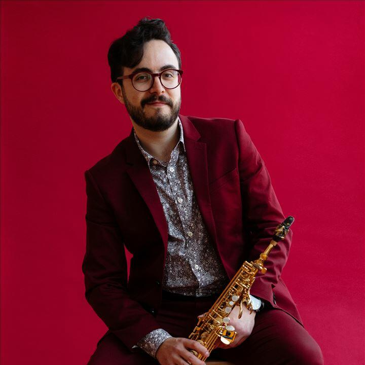 Julian Velasco