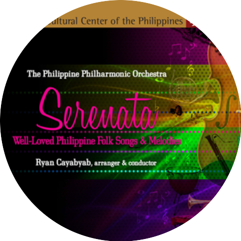 Philippine Philharmonic Orchestra & CCP