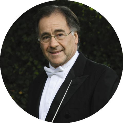 Geoffrey Simon