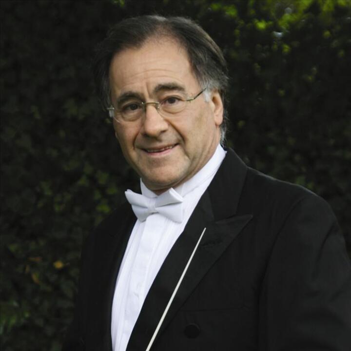 Geoffrey Simon