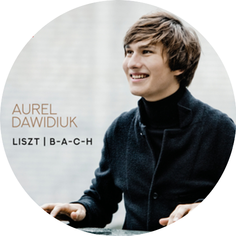 Aurel Dawidiuk